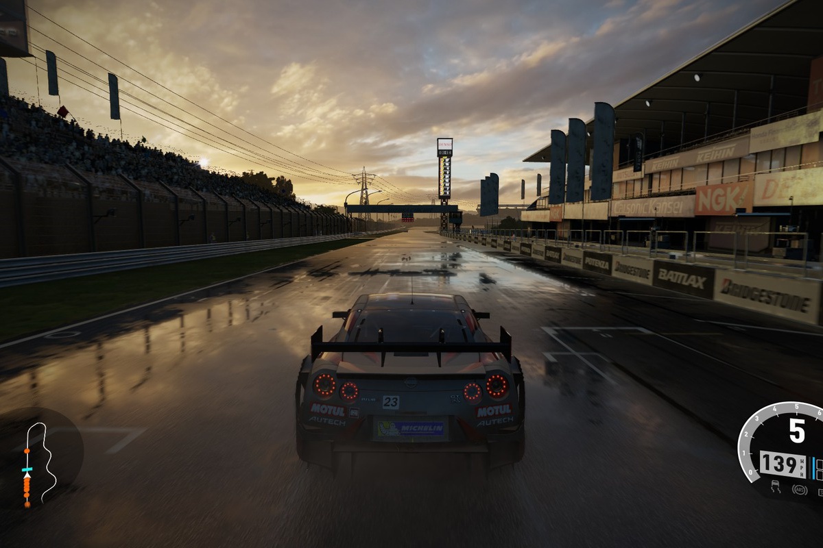 forza 7 pc torrent